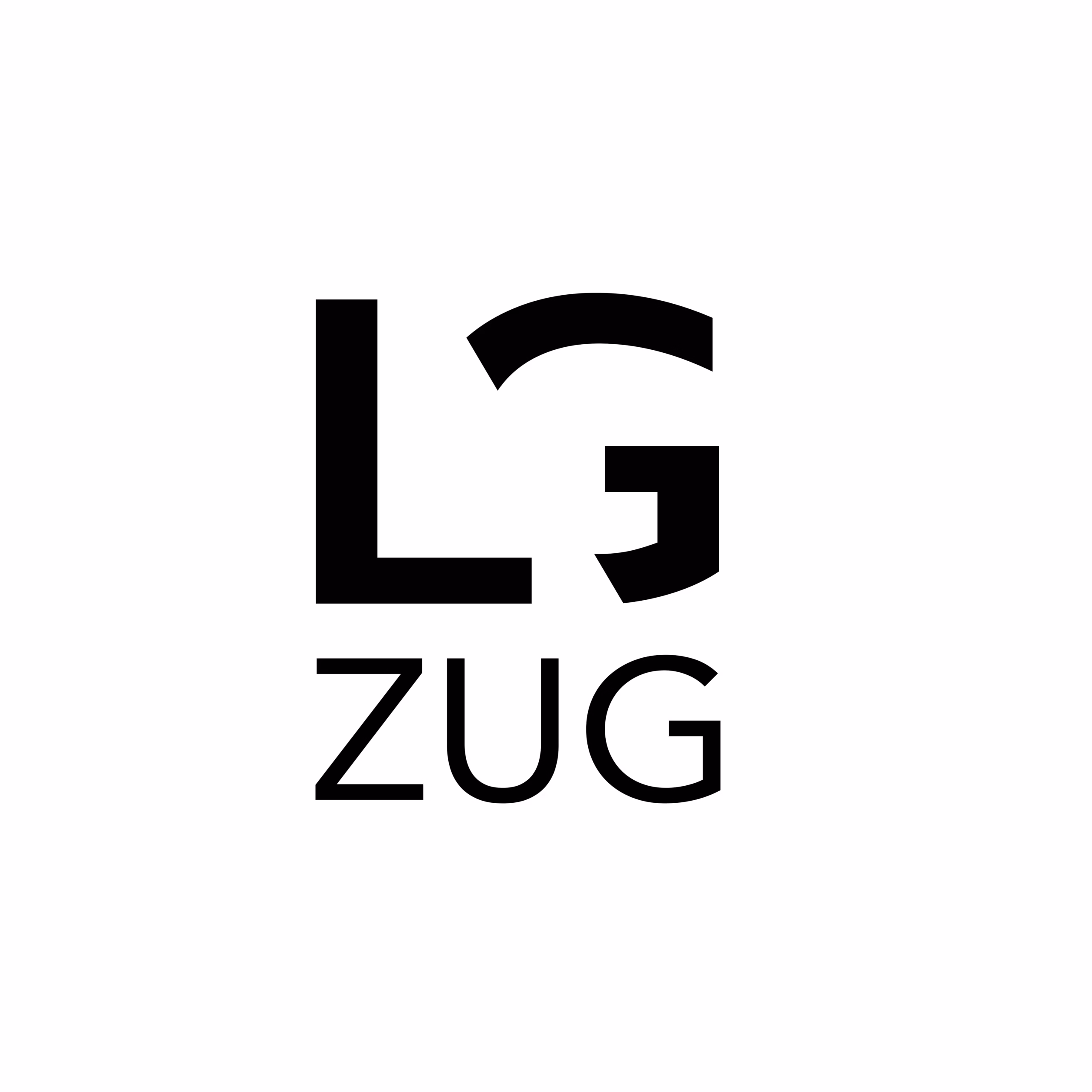 Logo von LG Zug