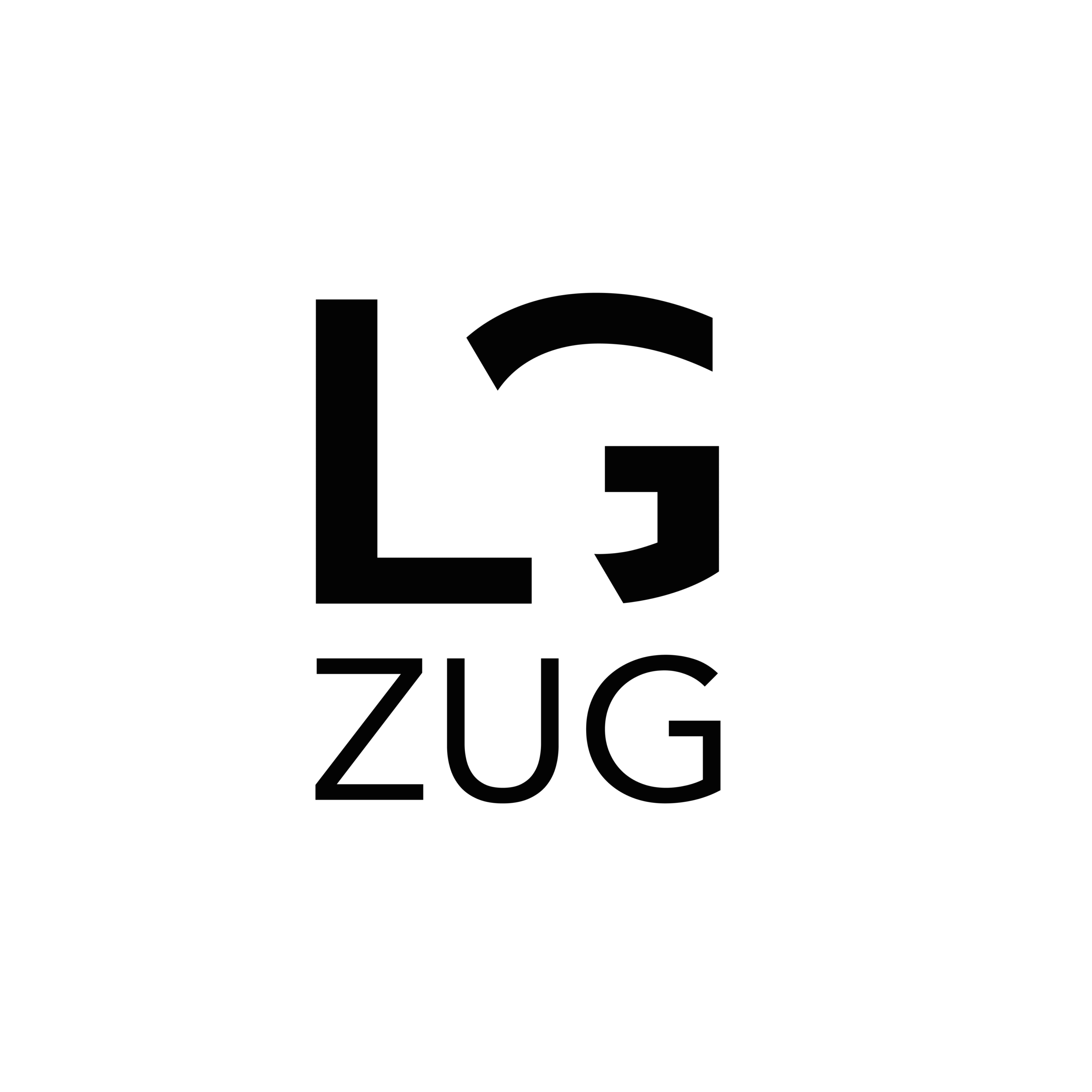 Logo von LG Zug
