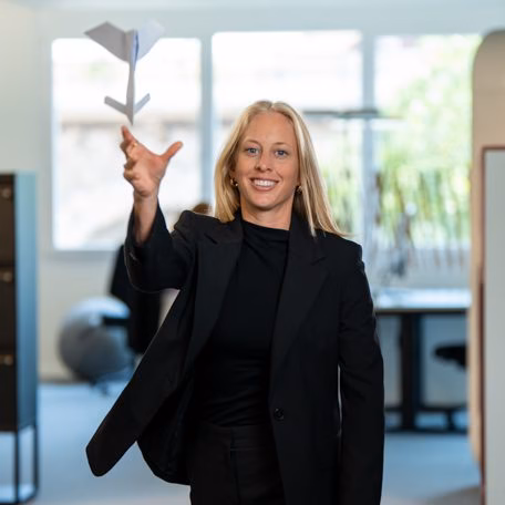 Petra Häfliger