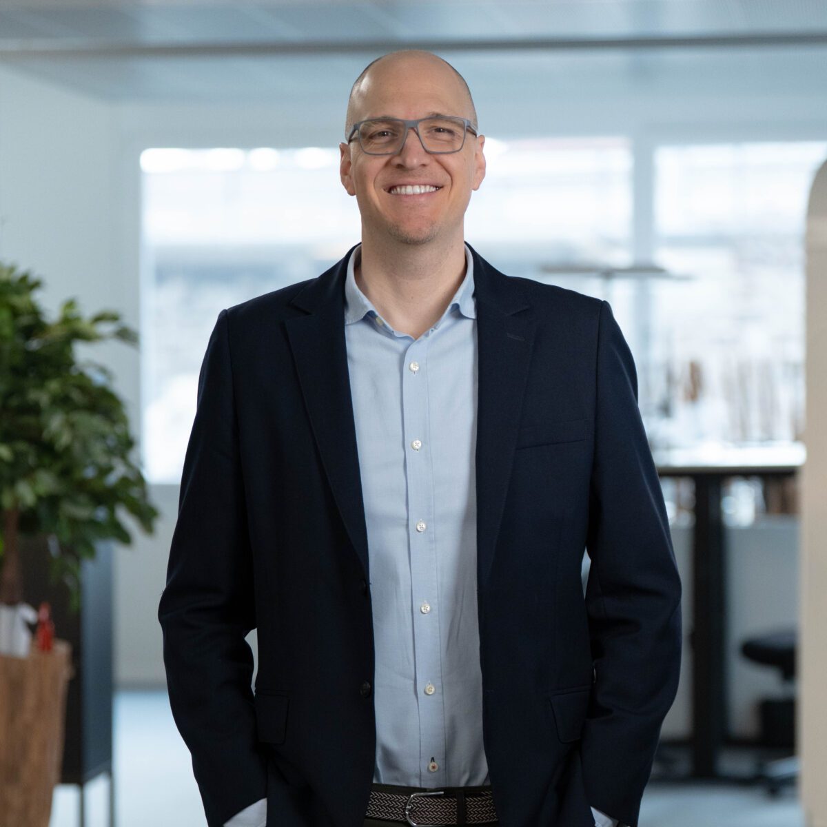 Lukas Hadorn
