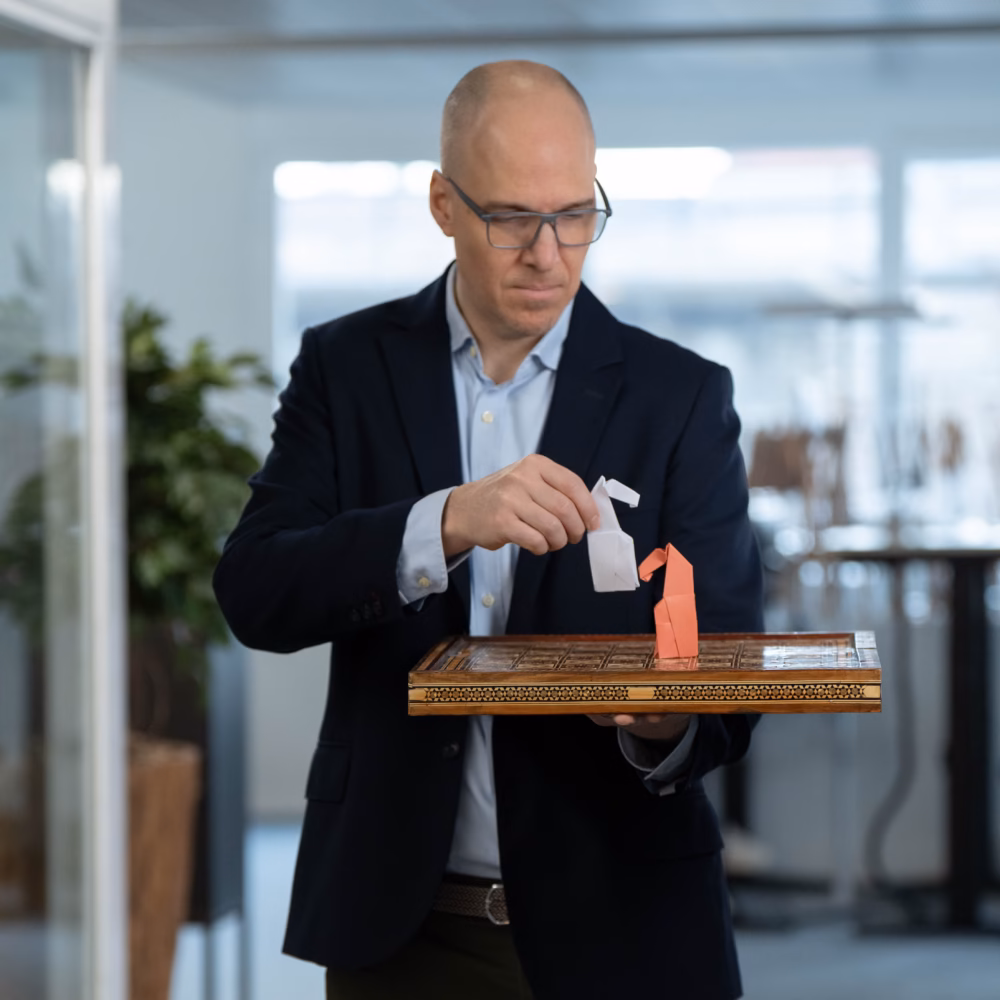 Lukas Hadorn