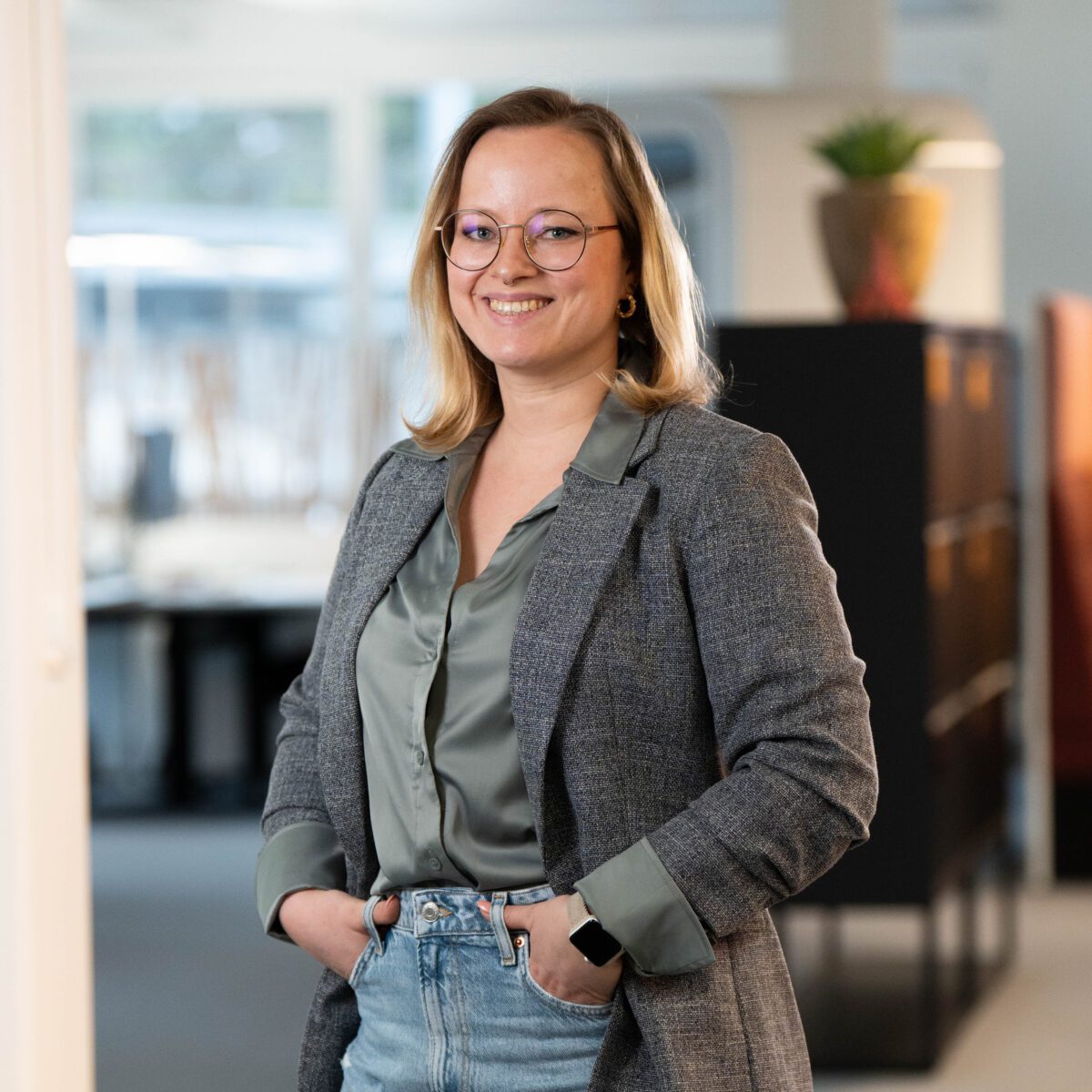 Sonja Heusinger