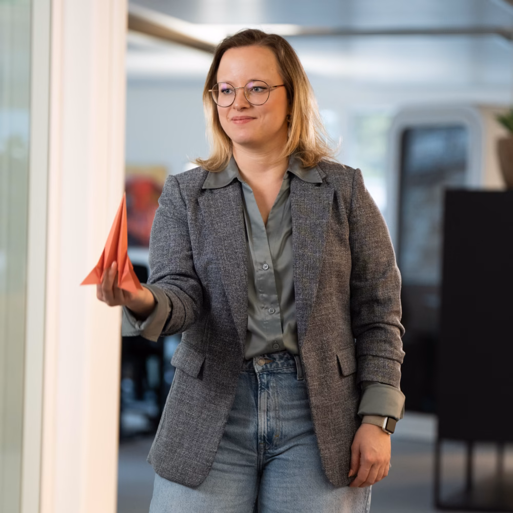 Sonja Heusinger