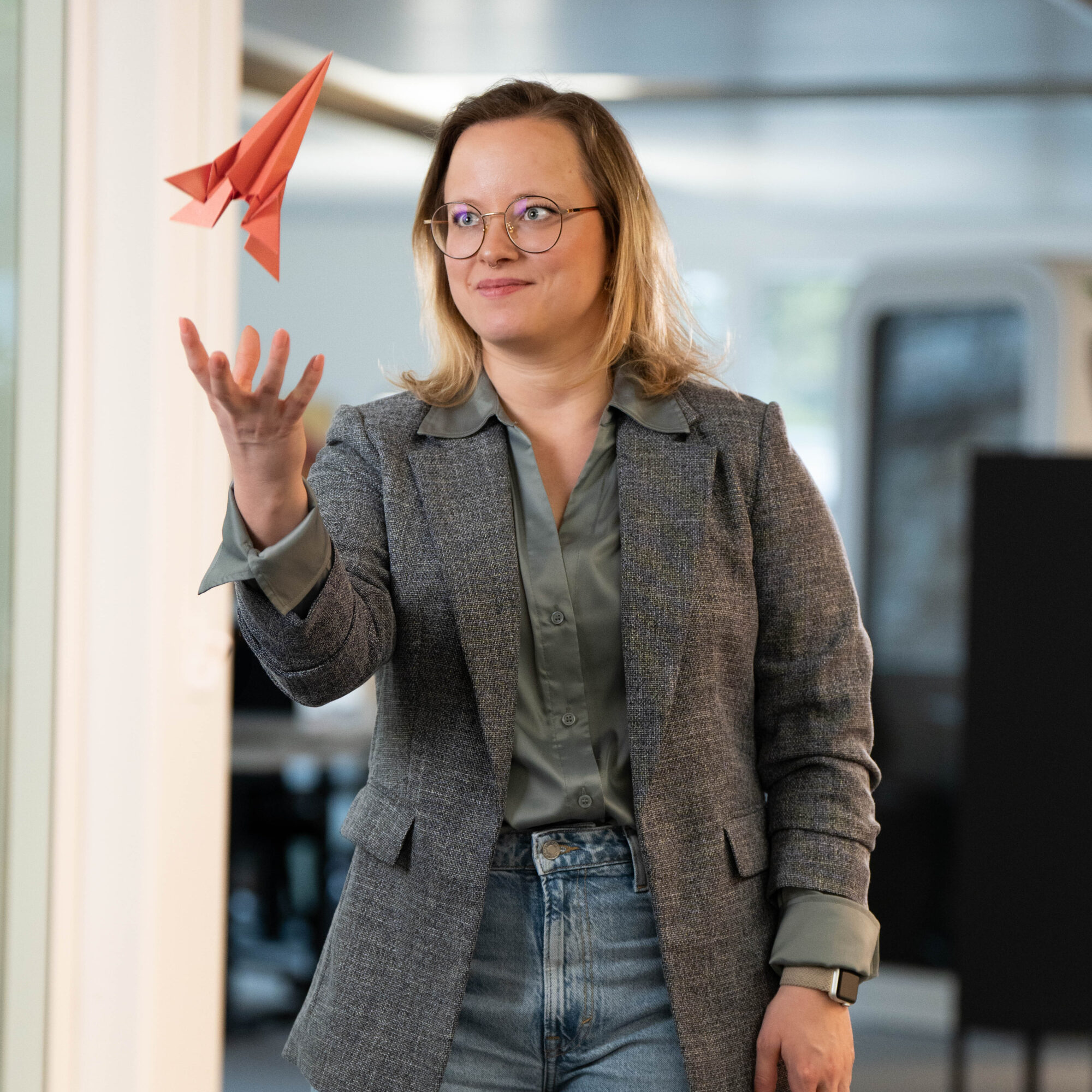 Sonja Heusinger