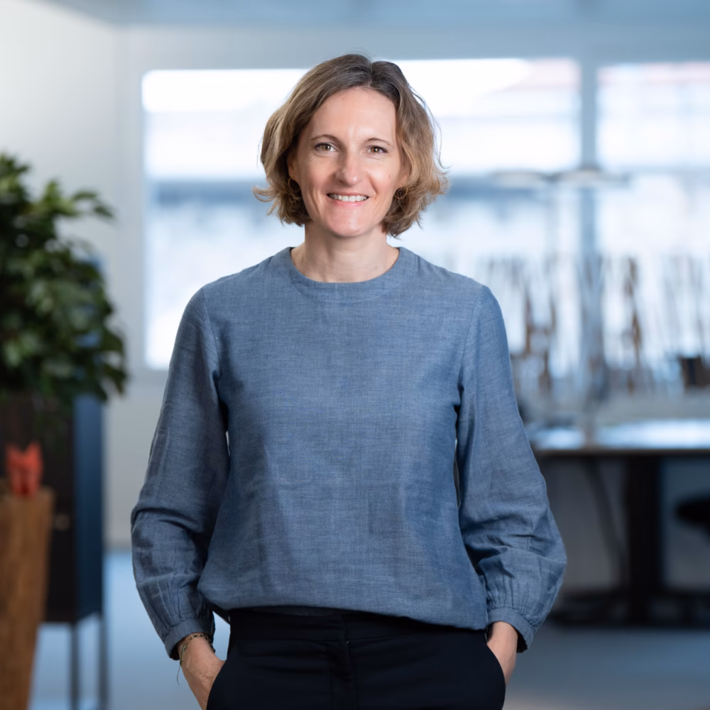 Véronique Nüesch