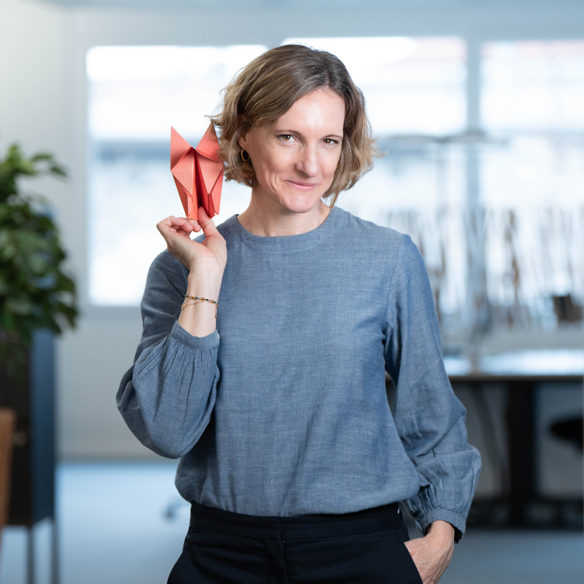 Véronique Nüesch