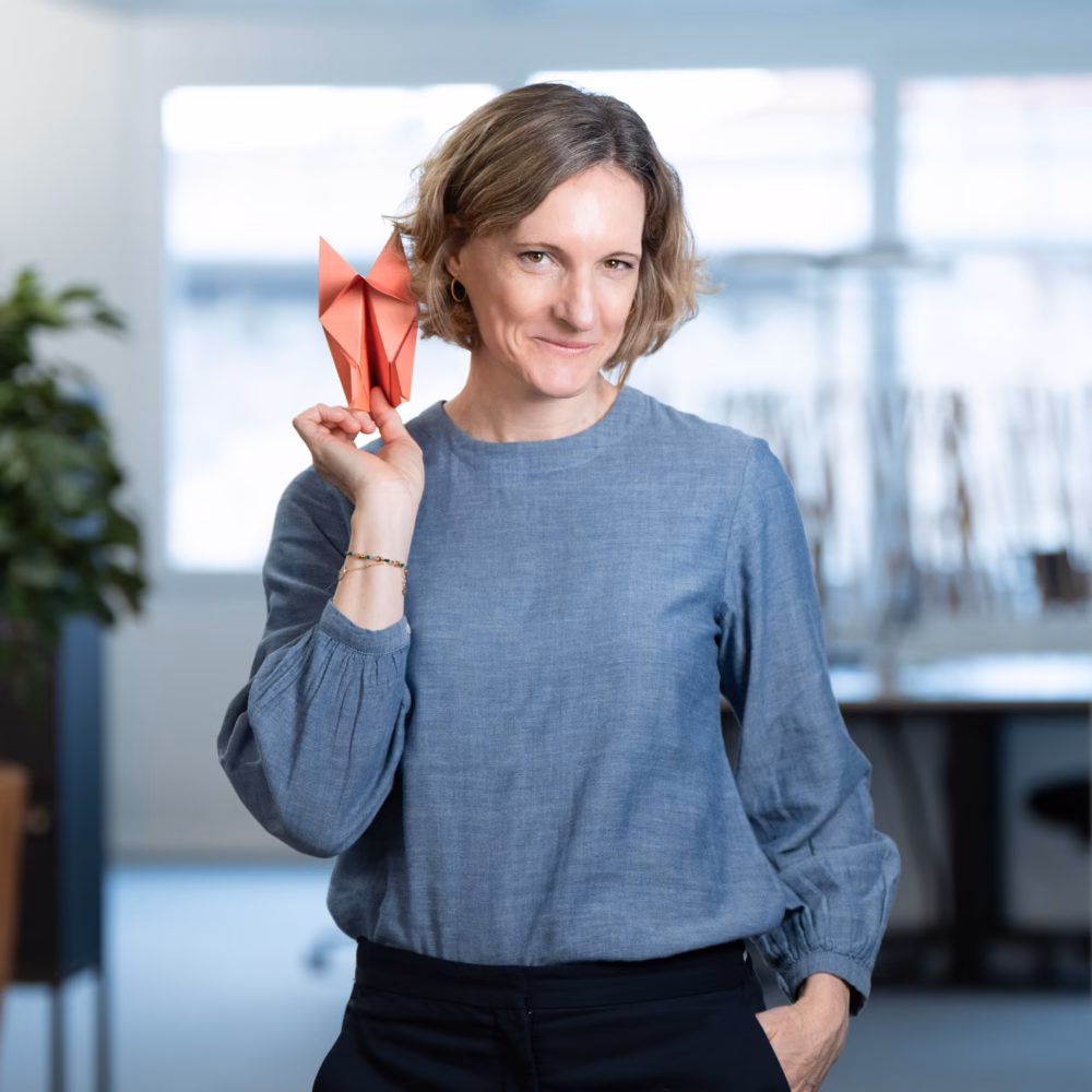 Véronique Nüesch