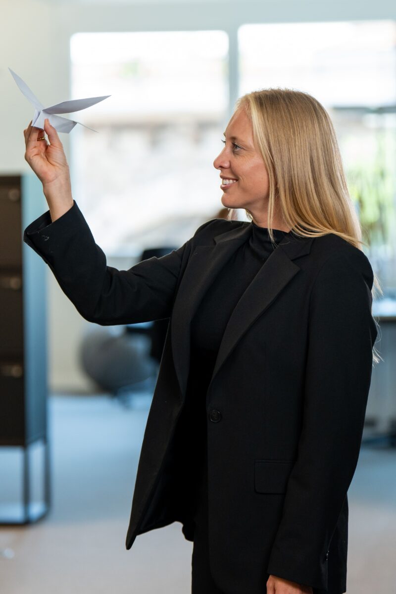 Petra Häfliger