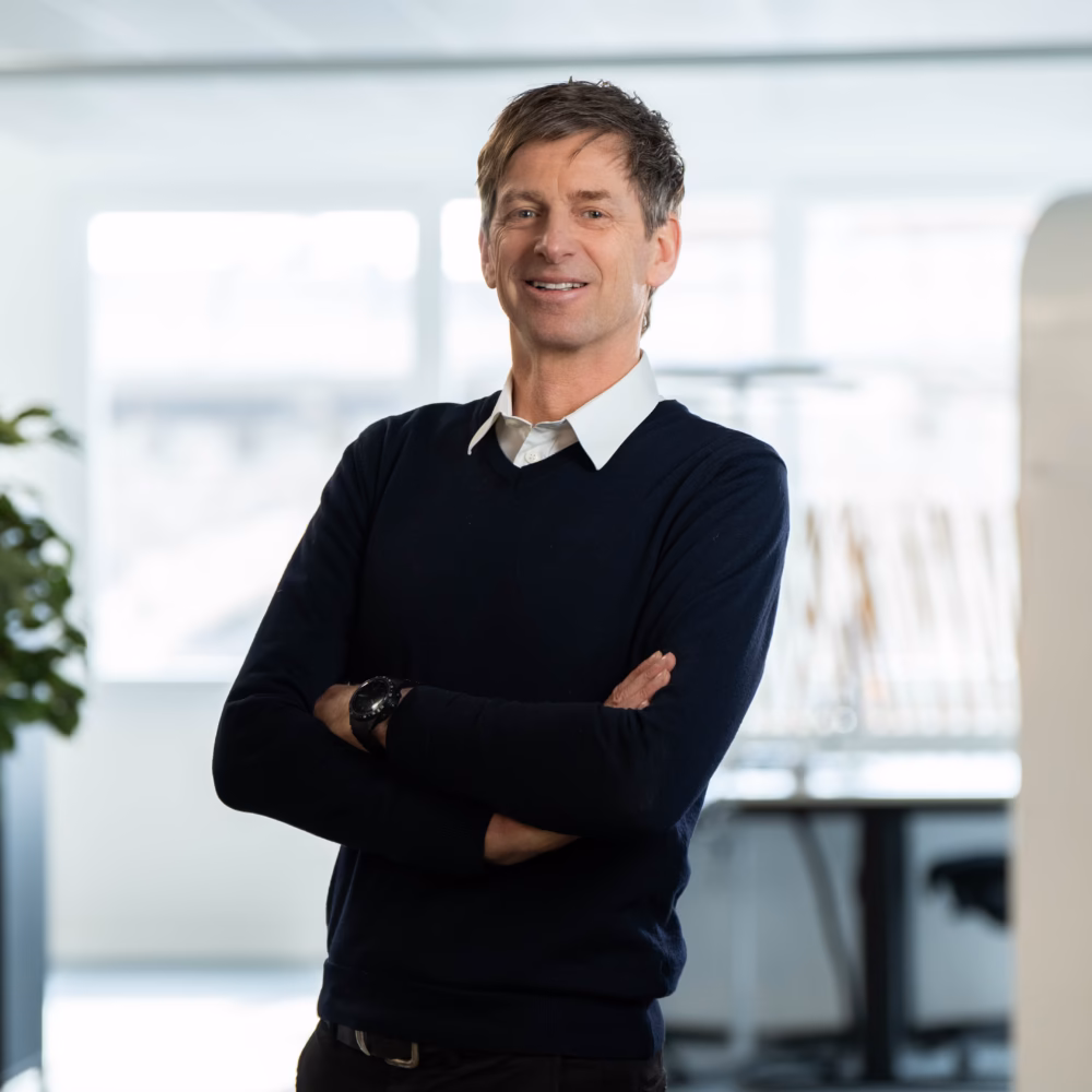 Dr. Marcel Kamm