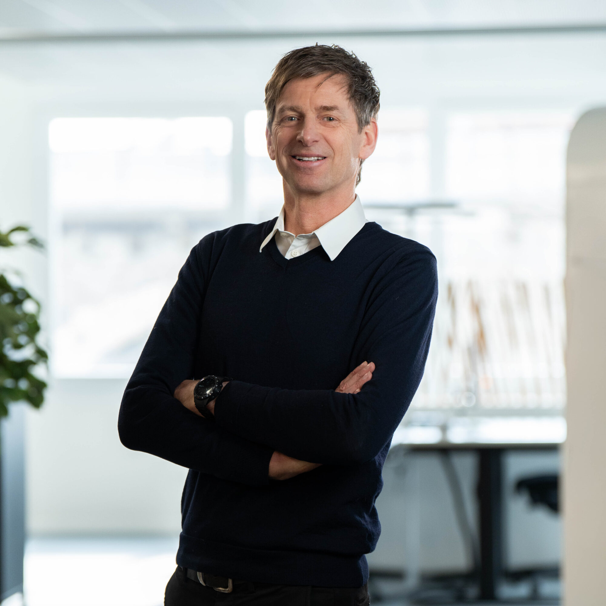 Dr. Marcel Kamm