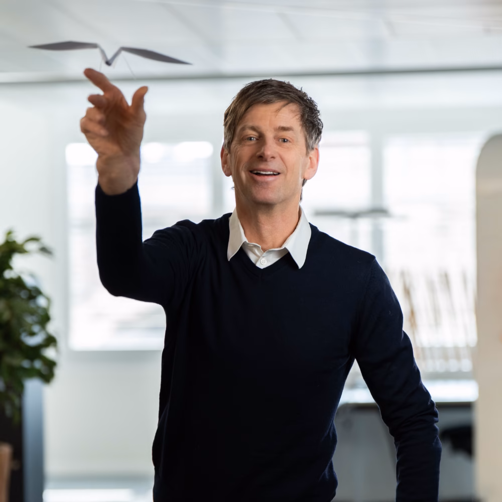Dr. Marcel Kamm