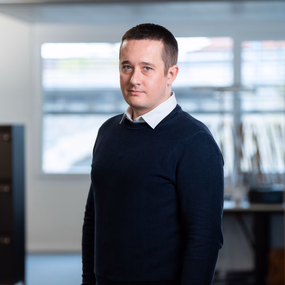 Evgeny Nuzhaev