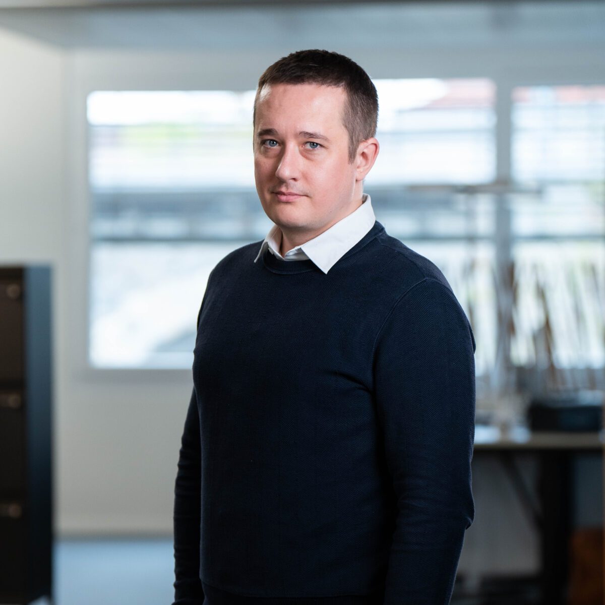 Evgeny Nuzhaev