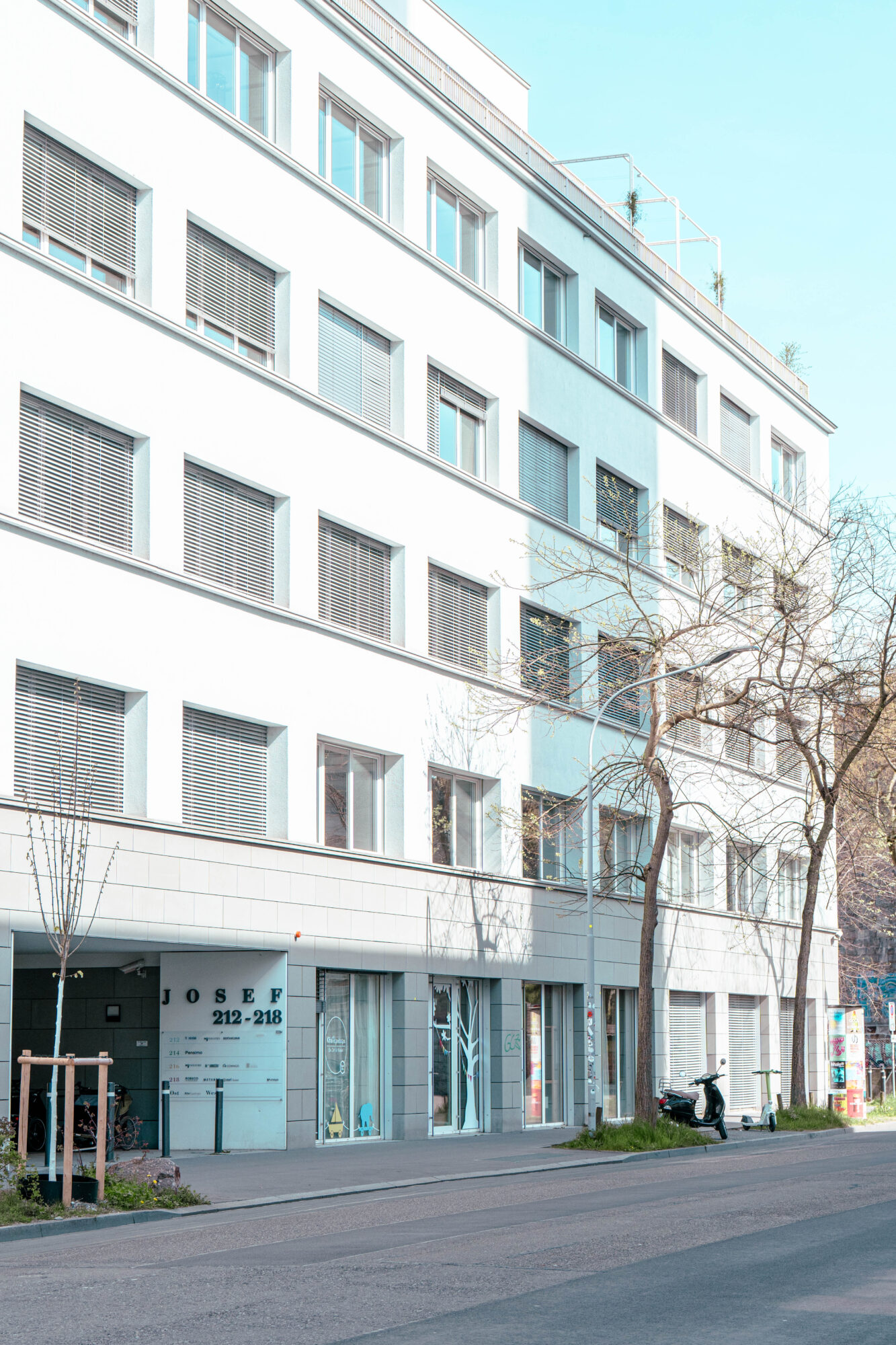 Office Management & Administration