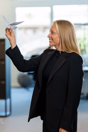 Petra Häfliger