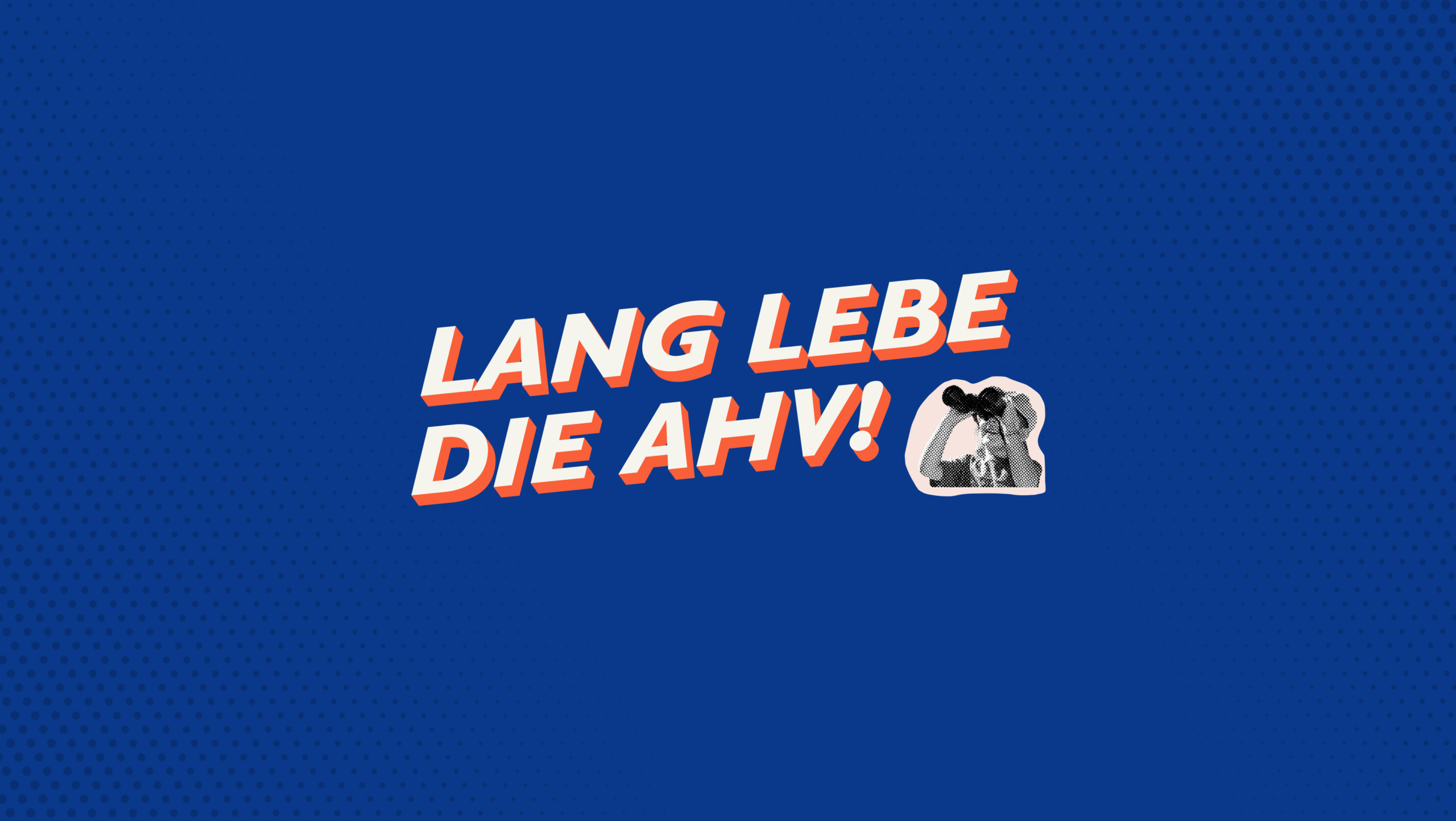 Referenz AHV 1